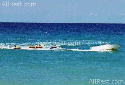 Ionian Princess Club Hotel 35